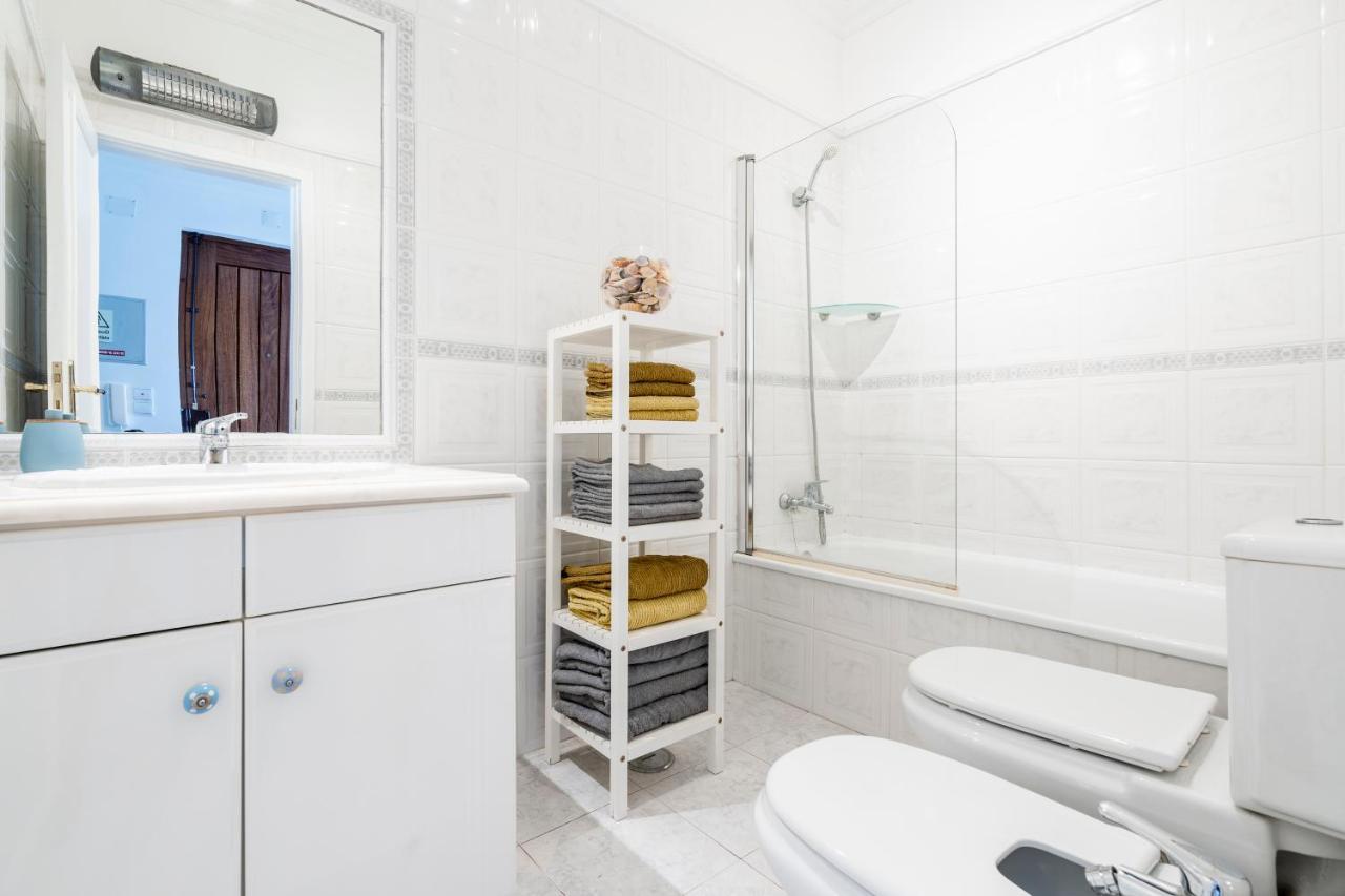 Mouzinho Blueapartment Apartment