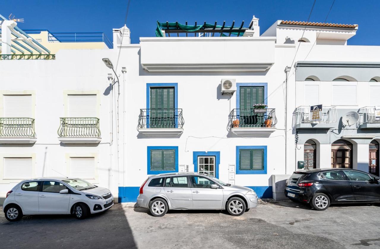 Mouzinho Blueapartment Apartment *