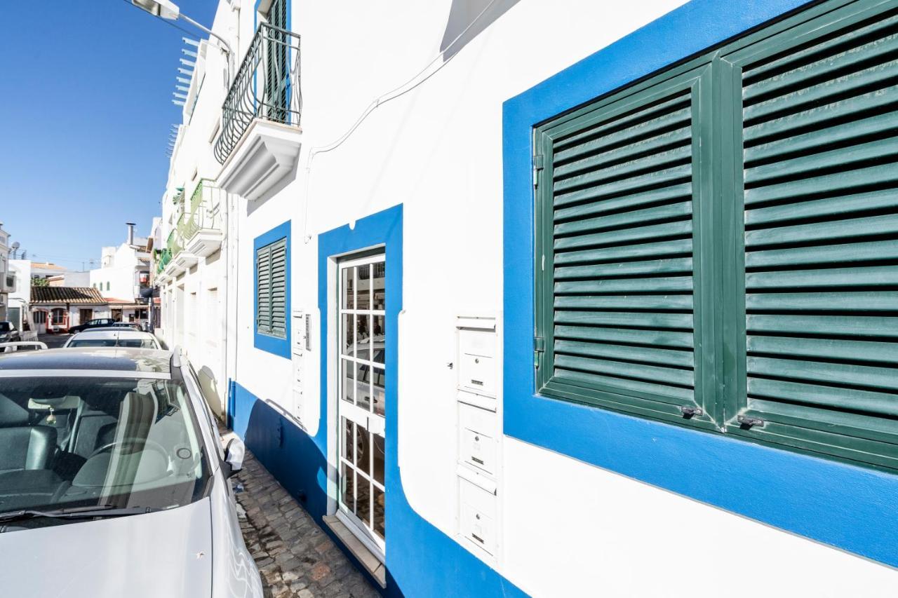 Mouzinho Blueapartment Apartment Cabanas De Tavira