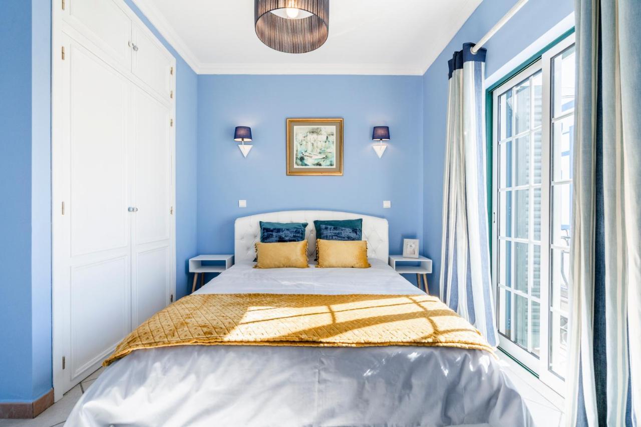 Mouzinho Blueapartment Apartment *